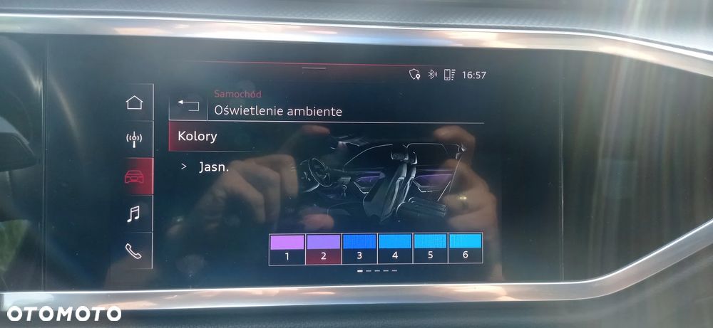 Audi Q3 40 TFSI Quattro Advanced S tronic - 32