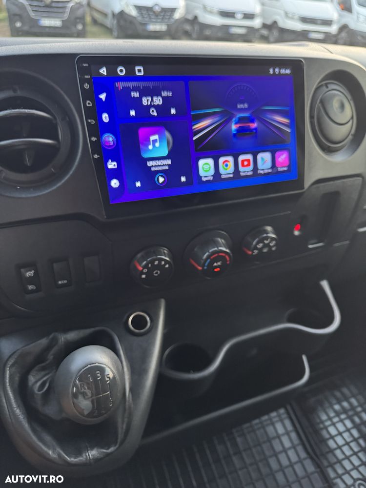 Renault Master - 7