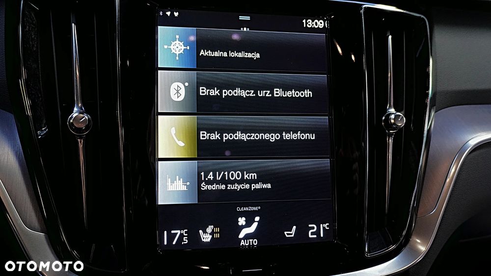 Volvo V60 D4 SCR - 26