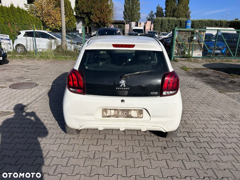 Peugeot 108 VTI 68 Top Style - 6