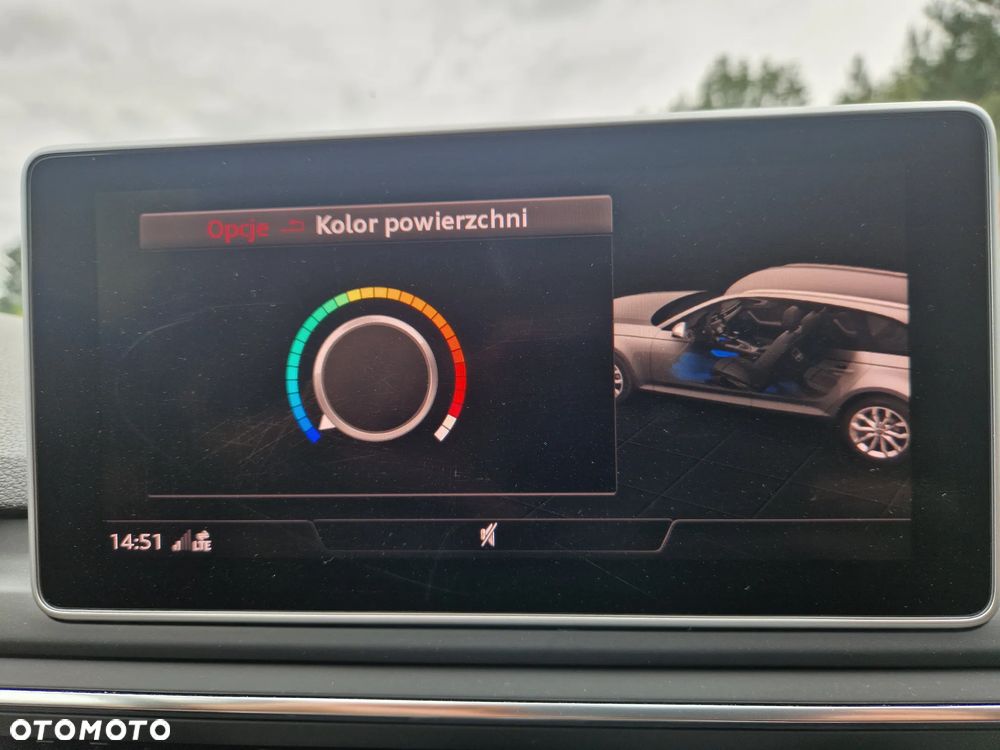 Audi A4 Avant 2.0 TDI Sport - 19