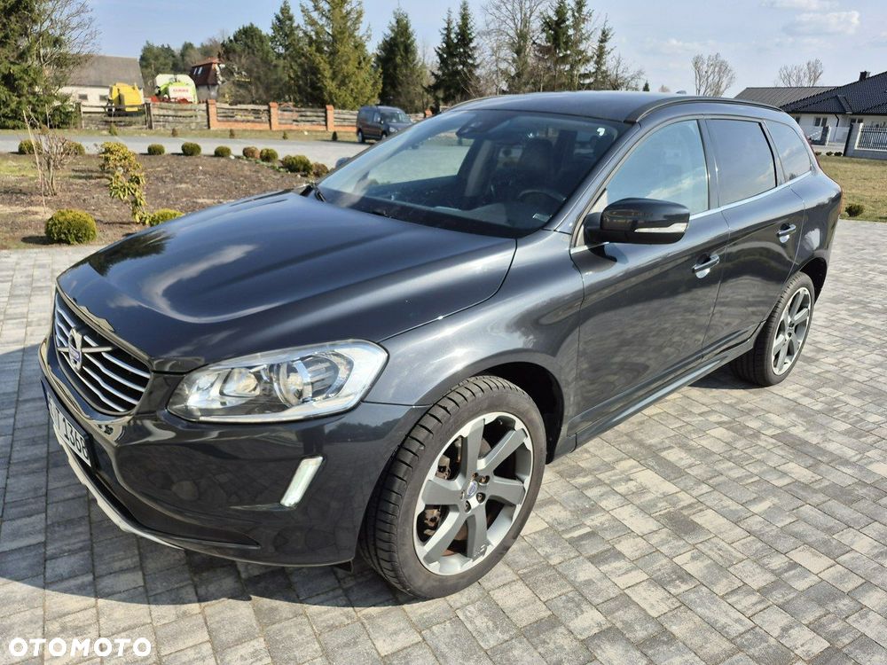 Volvo XC 60 - 2