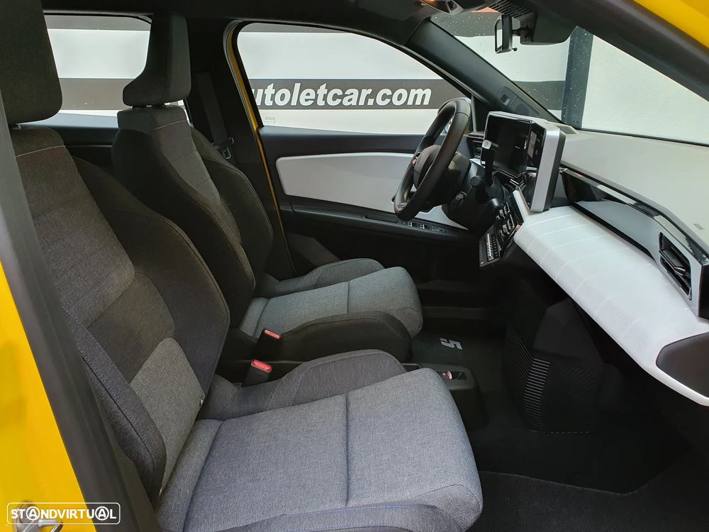 Renault 5 E-Tech 40 kWh Evolution Autonomia Urbana - 4