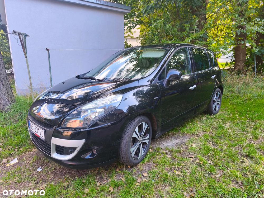 Renault Scenic - 1