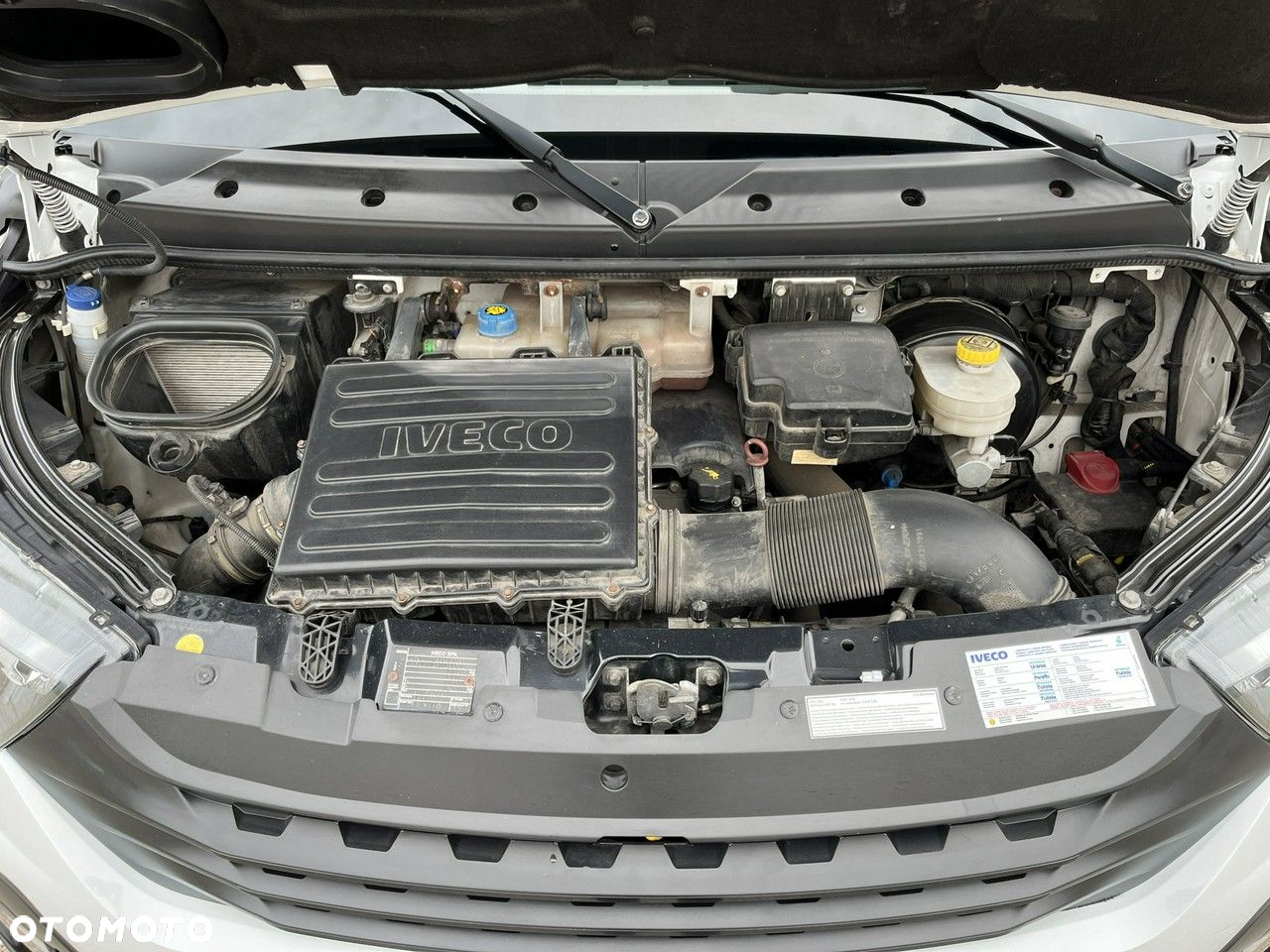 Iveco Daily - 22