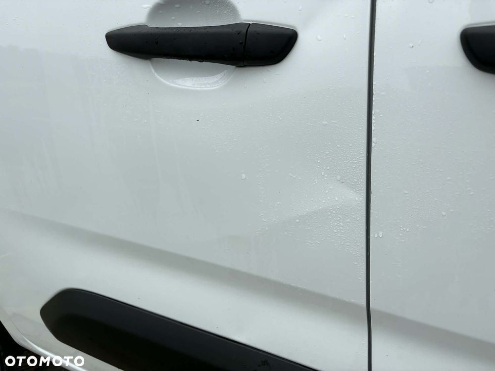 Citroën Berlingo - 32