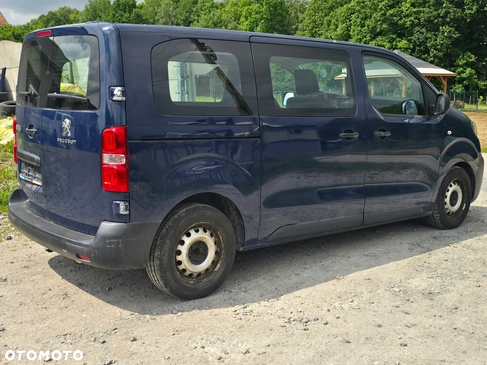 Peugeot Expert Pro L2H1 FlexCab Eco - 8