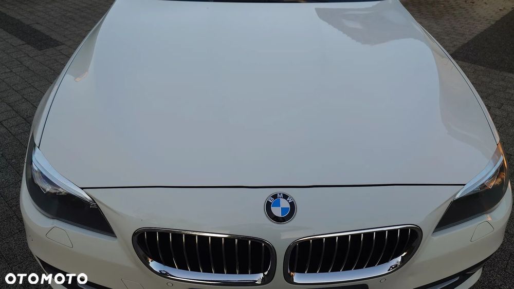 BMW Seria 5 530d xDrive - 6
