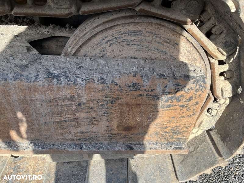 Powerscreen Powertrack 800 - 36