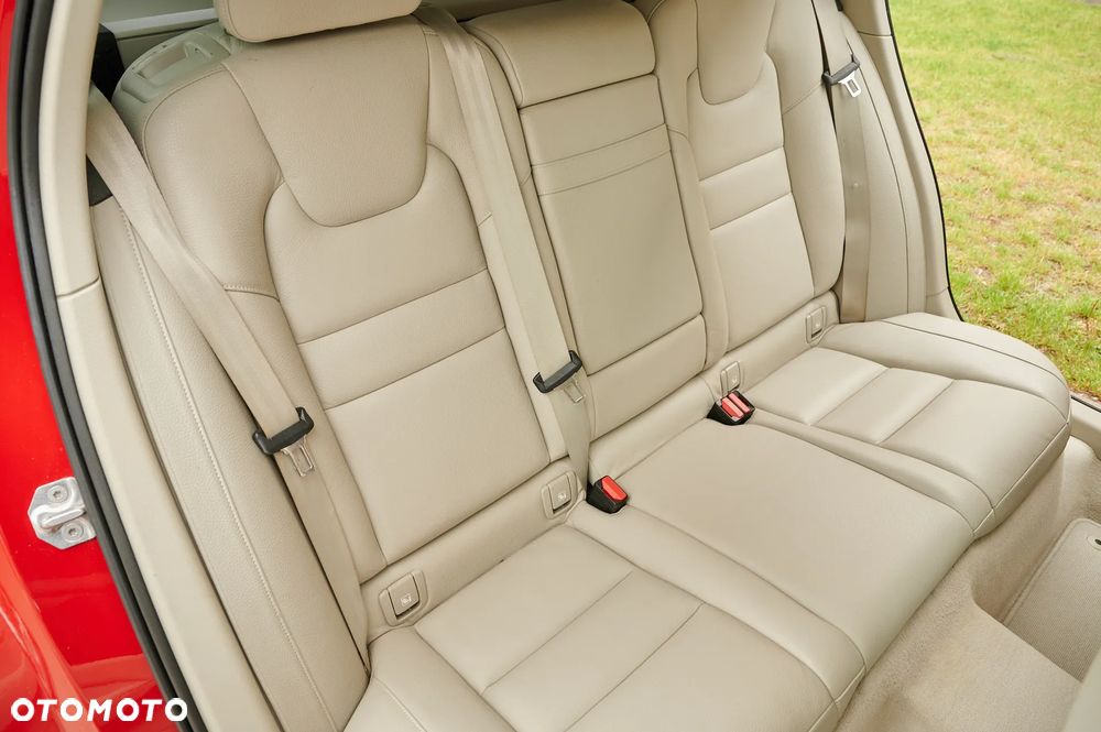 Volvo V60 T5 Geartronic Inscription - 31