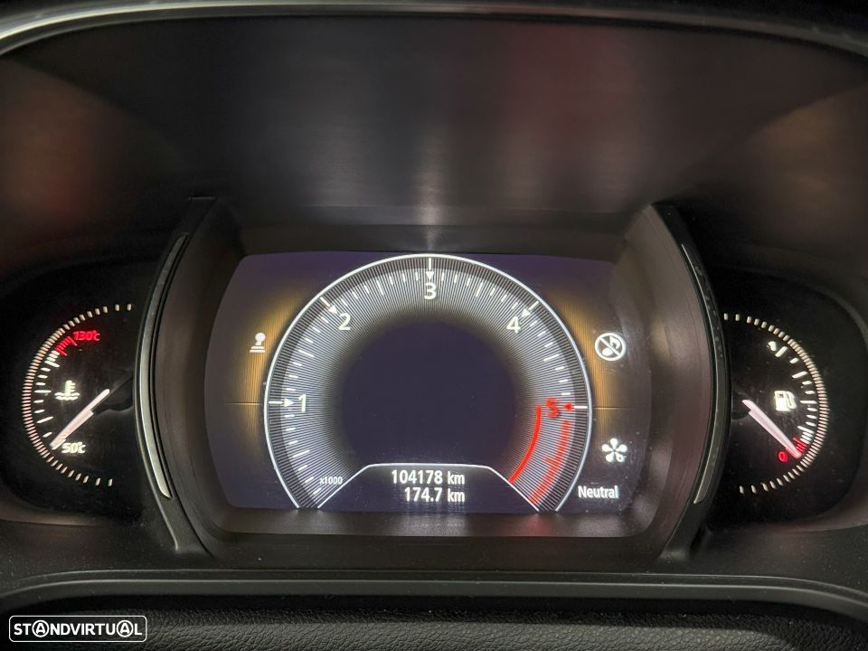 Renault Mégane Break - 9