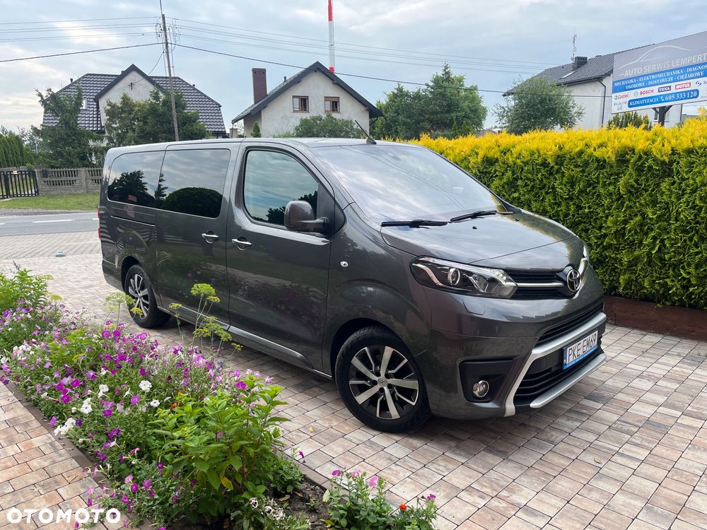 Toyota Proace Verso - 7