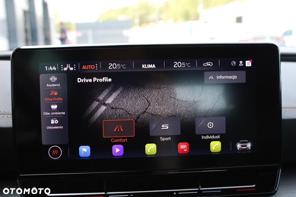 Cupra Formentor - 29