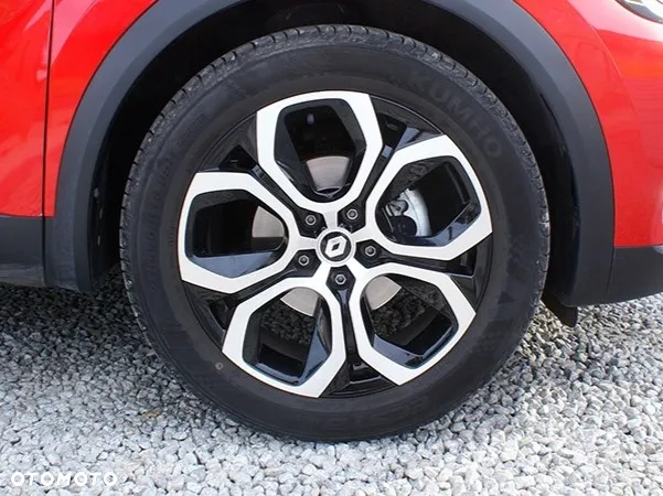 Renault Captur 1.3 TCe mHEV Intens EDC - 28