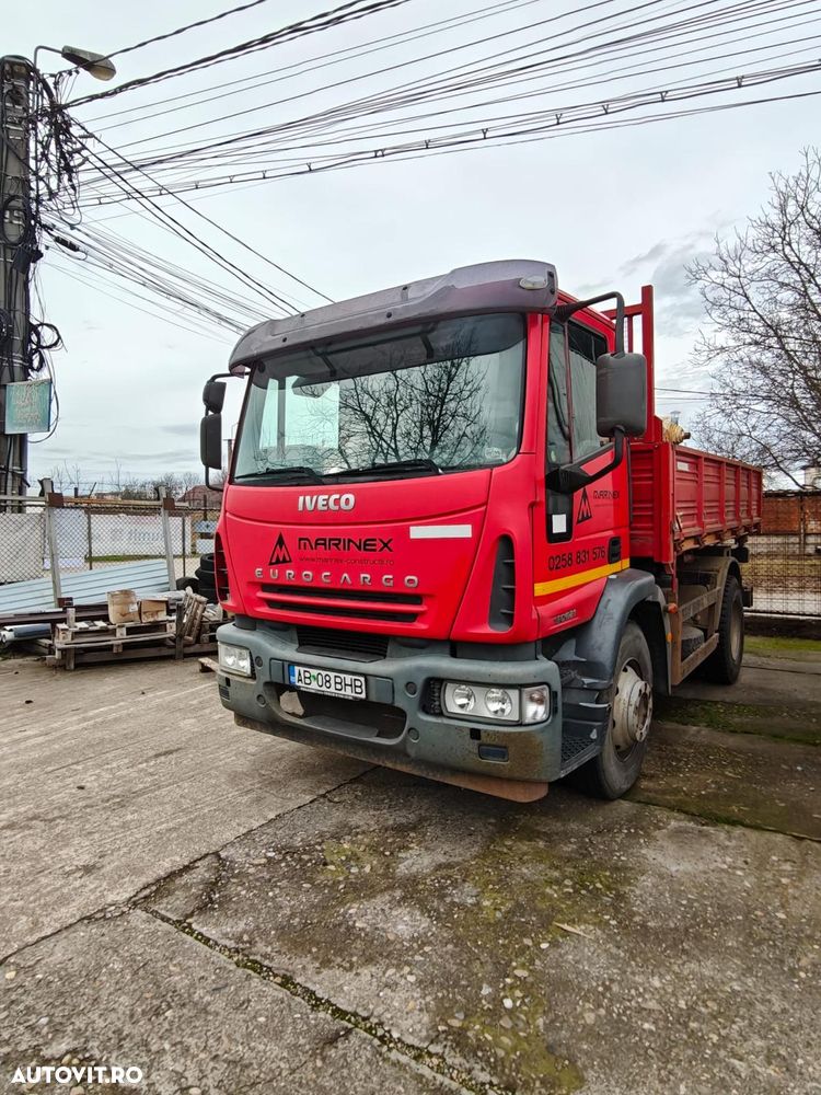 Iveco ML150E21 - 1