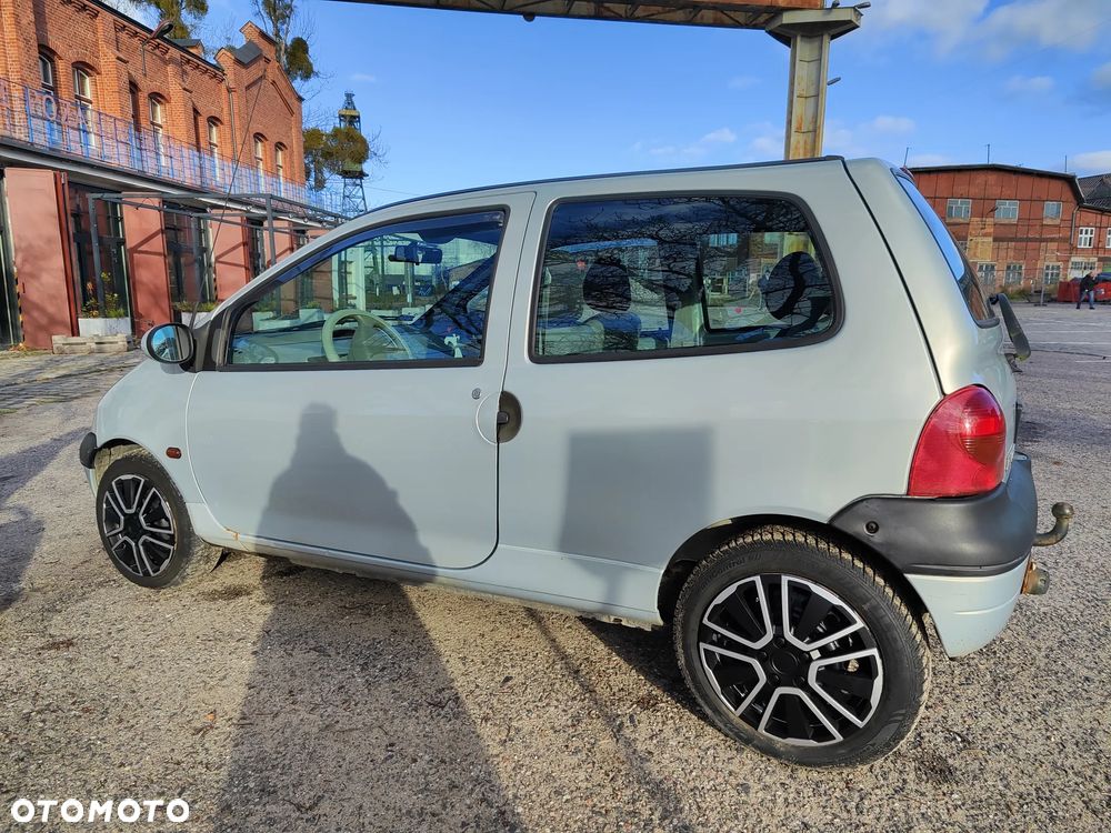 Renault Twingo - 8