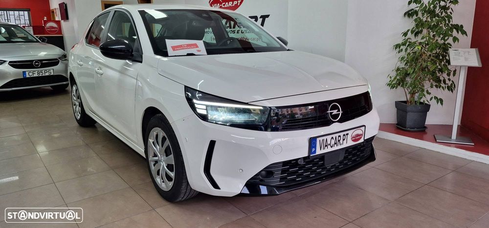 Opel Corsa 1.2 Direct Injection Turbo S&S Edition - 37
