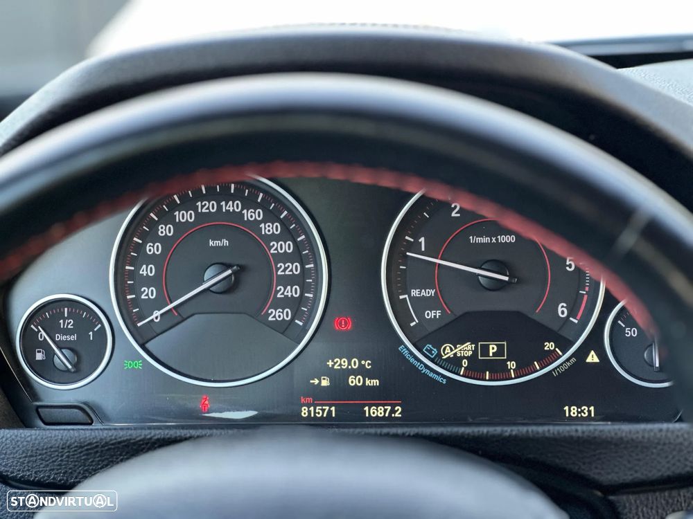 BMW 418 Gran Coupé d Advantage Auto - 29