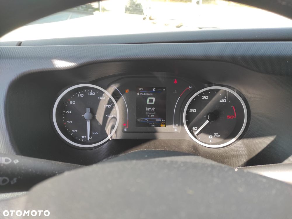 Iveco DAILY 35S16 - 22