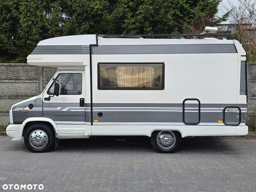 Fiat Ducato - 4