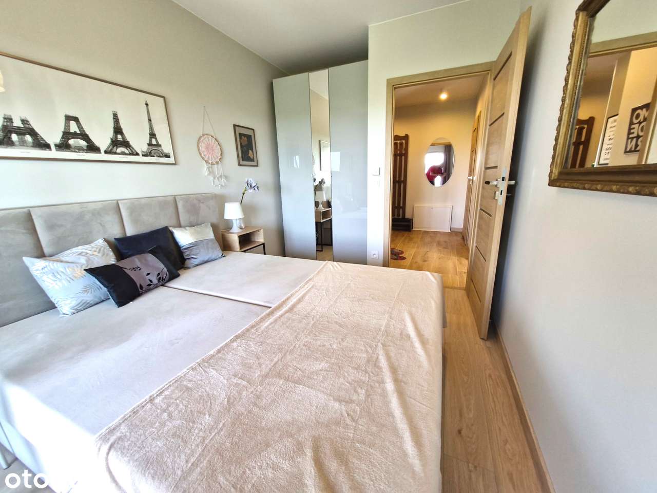 Badurskiego, P.Duchackie-Prokocim 2 pokoje, 40m2, klima, garaż