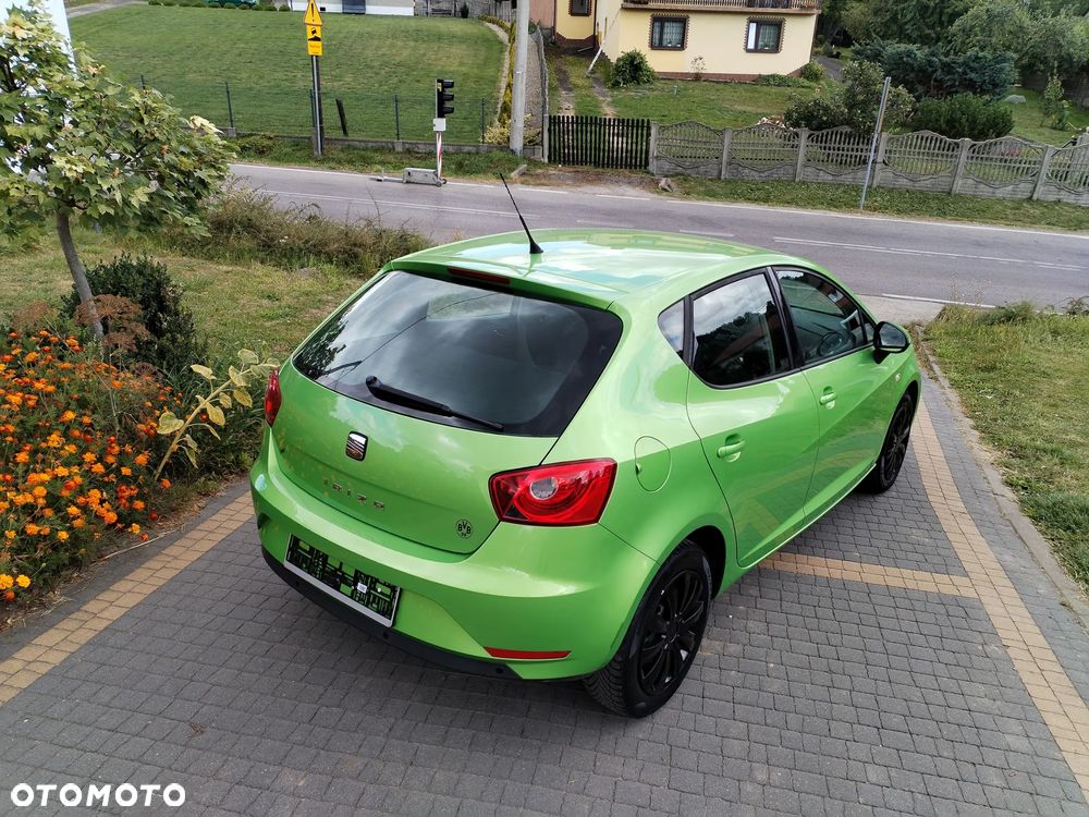Seat Ibiza - 14