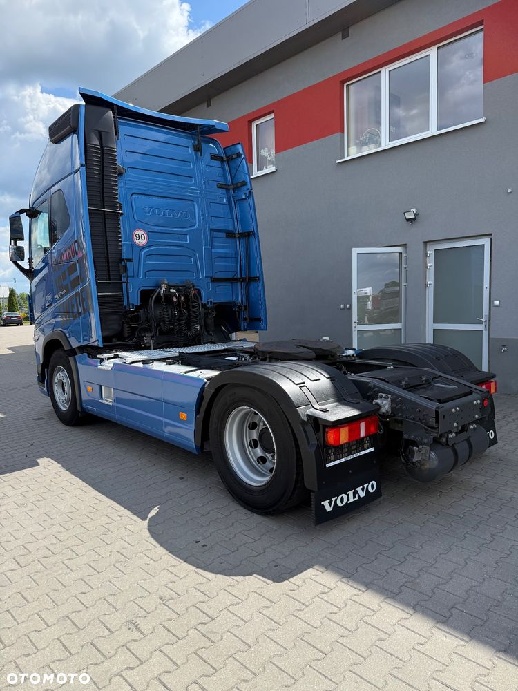 Volvo FH - 3