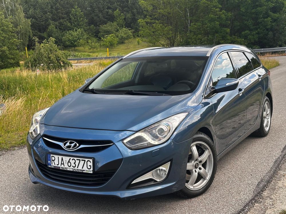 Hyundai i40 1.7 CRDi Classic - 3