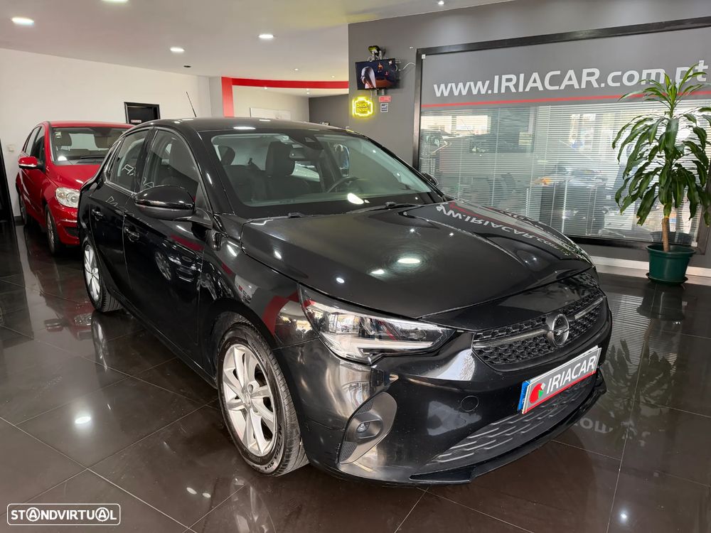 Opel Corsa 1.2 Business Edition - 21