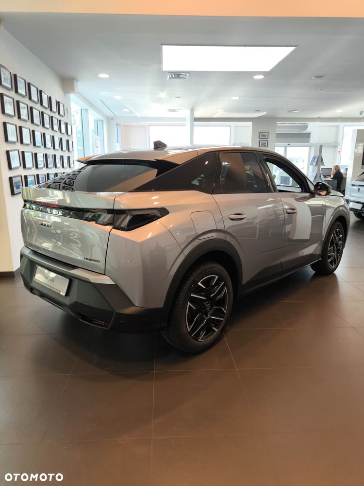 Peugeot 3008 1.2 PureTech mHEV Allure e-DCS6 - 2