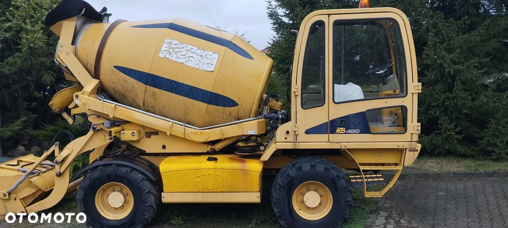 Inny Fiori 4 kubiki - 5