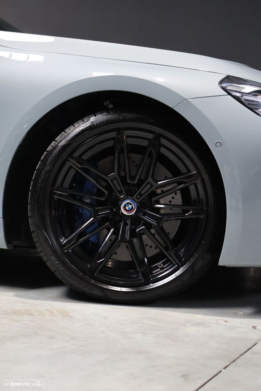 BMW M2 Auto - 19