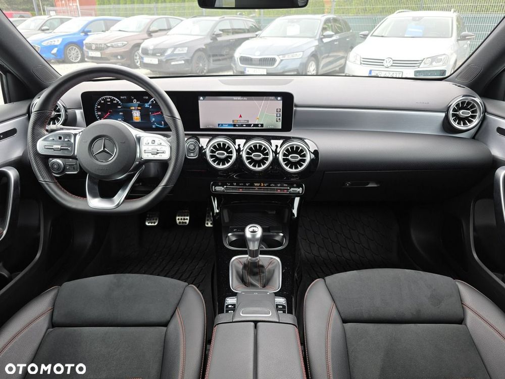 Mercedes-Benz Klasa A 160 Style - 4