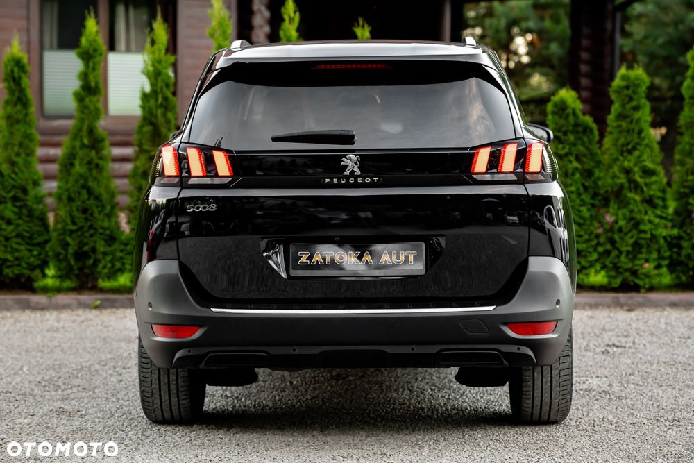 Peugeot 5008 1.2 PureTech Active S&S - 11
