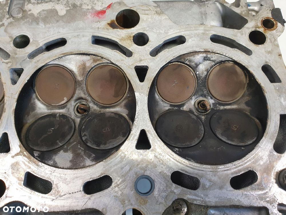 GŁOWICA CYLINDRÓW Honda Accord VII 2.0 V-TEC VTEC RY32241287 - 9