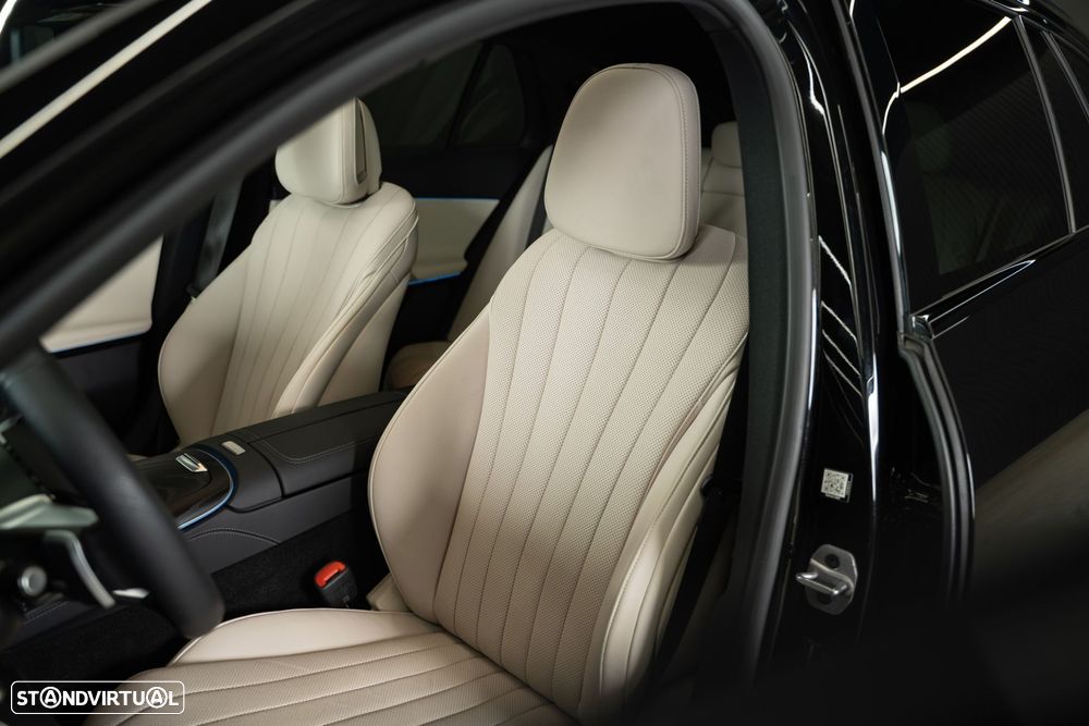 Mercedes-Benz E 300 Standard - 17