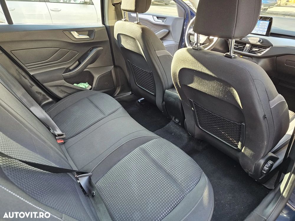 Ford Focus 1.5 EcoBlue Trend Edition - 10