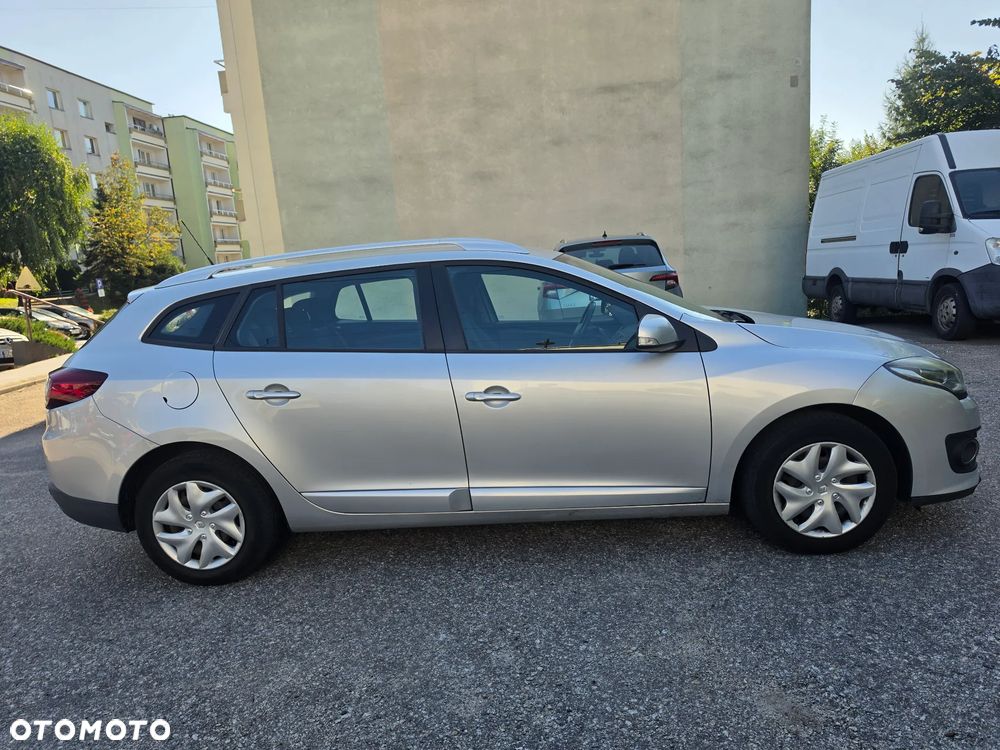 Renault Megane - 7