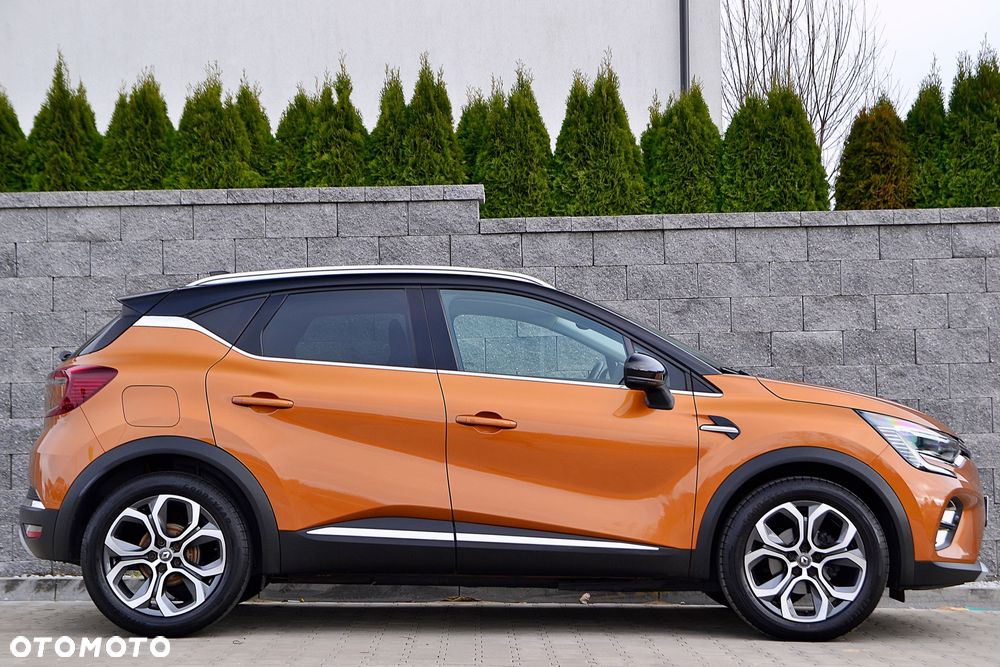 Renault Captur - 4