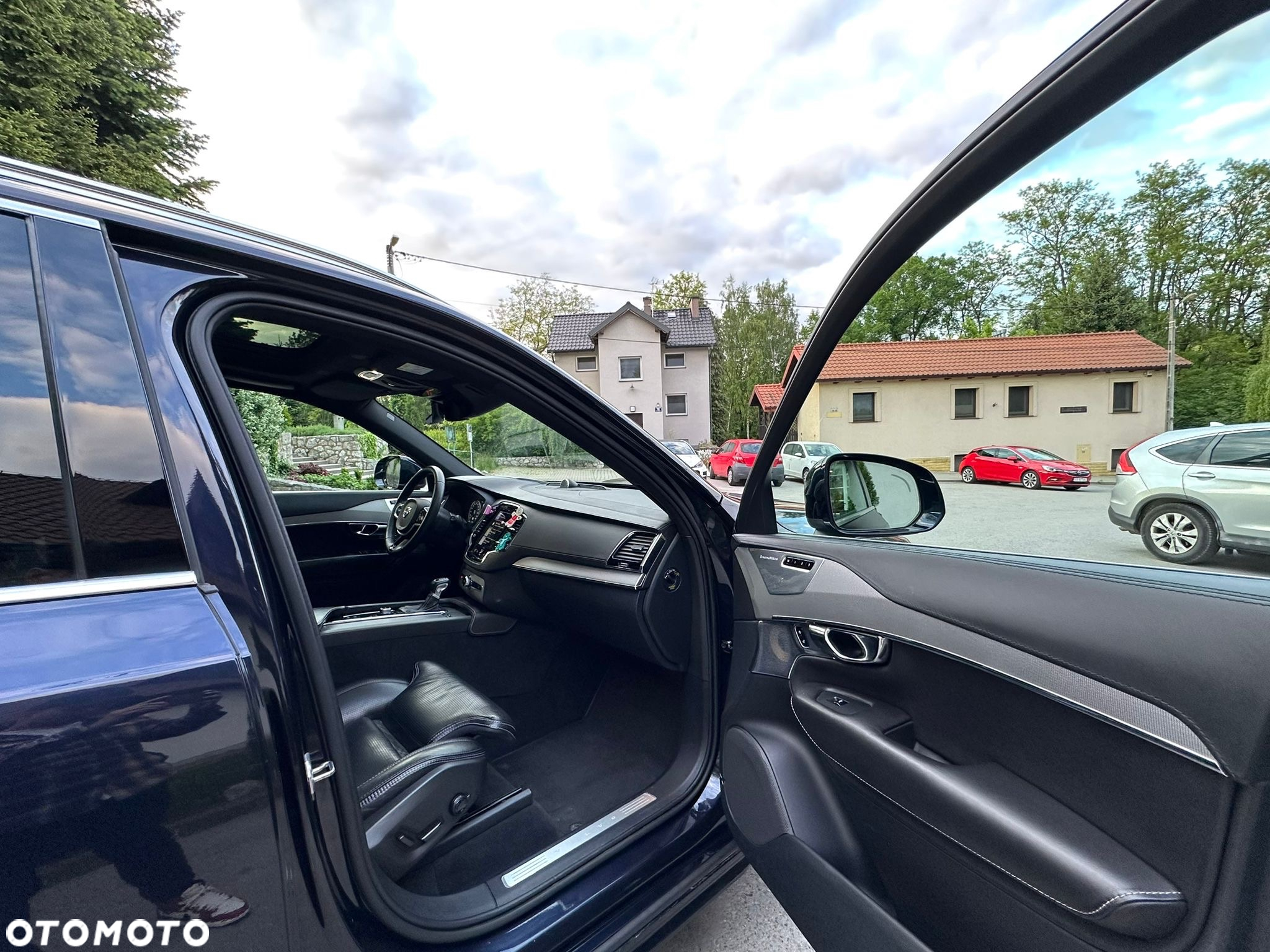 Volvo XC 90 D5 AWD Inscription - 20