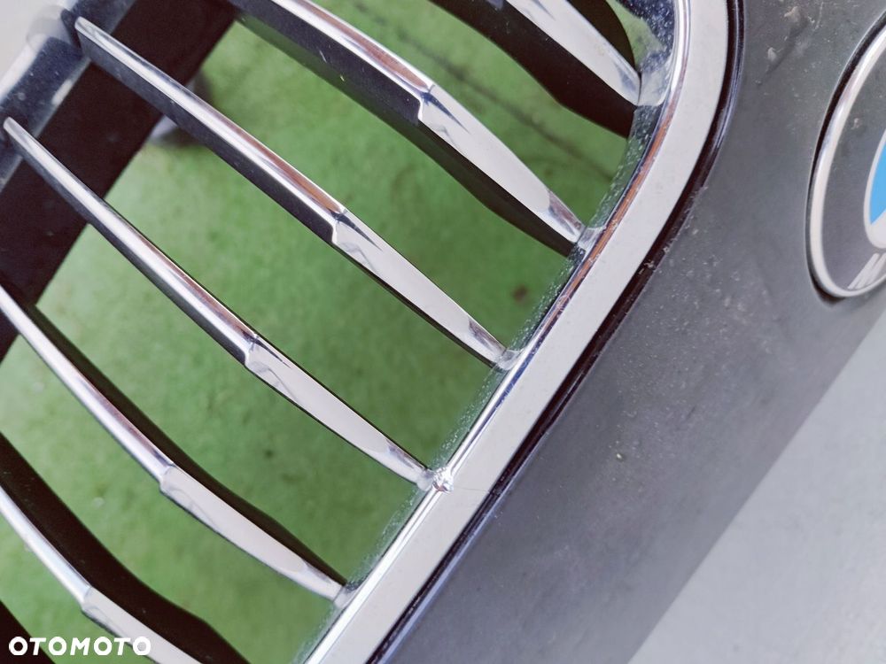 Zderzak Bmw 6 F06 F12 - 12