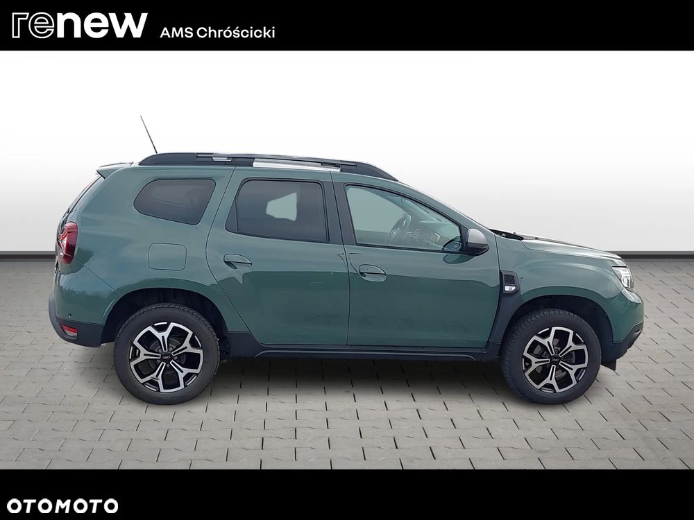 Dacia Duster 1.0 TCe Journey - 7