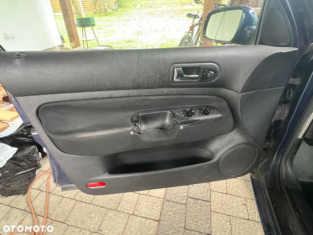 Volkswagen Golf - 13