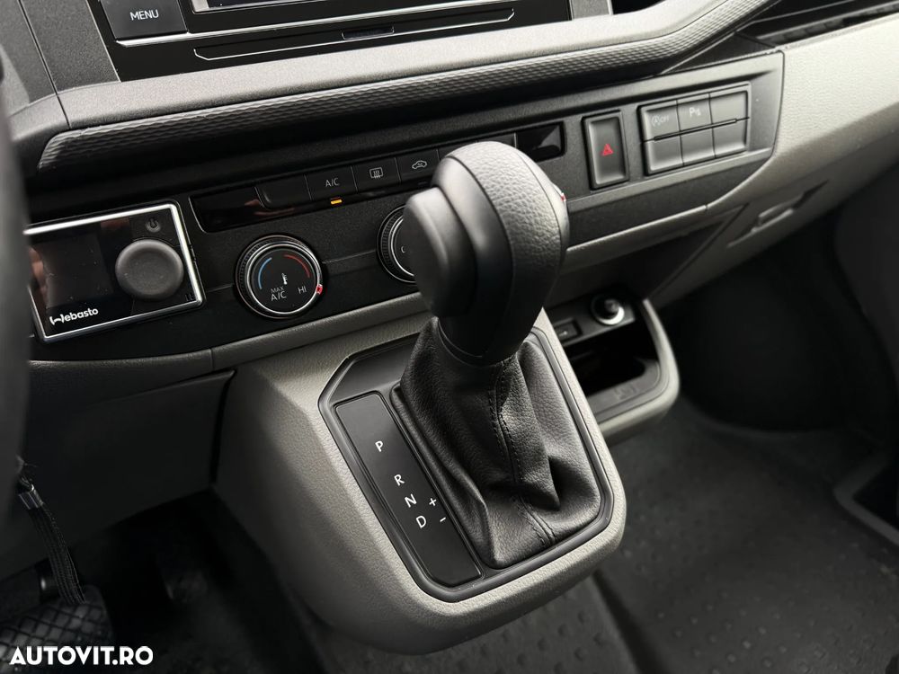 Volkswagen Transporter - 6