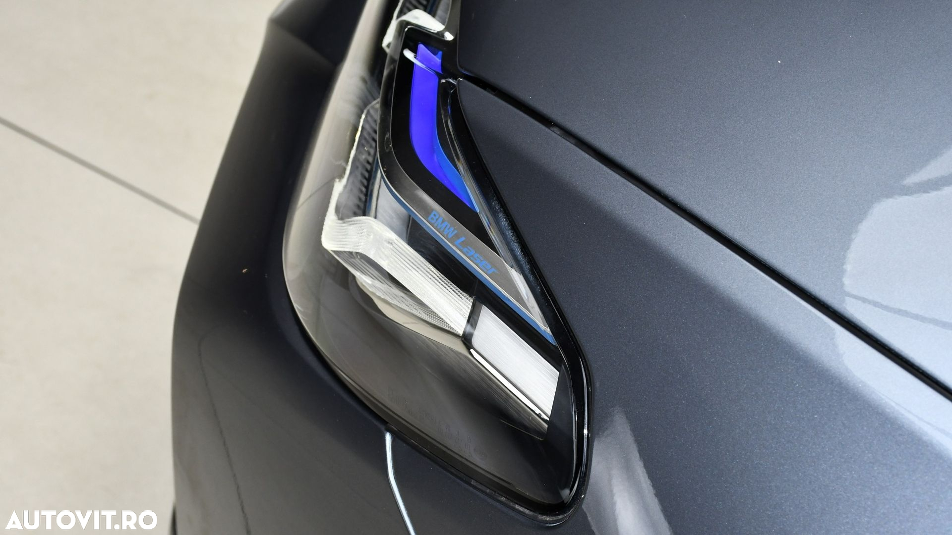 BMW Seria 5 545e xDrive Aut. M Sport Edition - 16