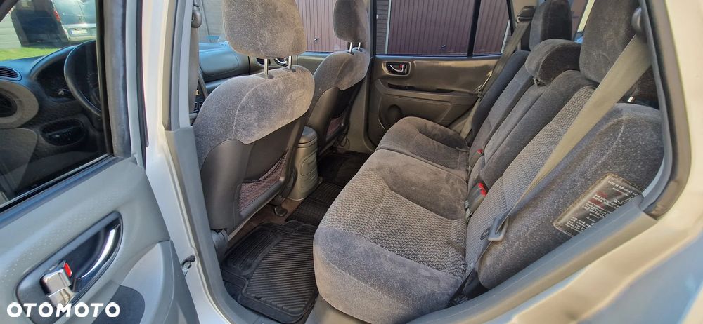 Hyundai Santa Fe - 9