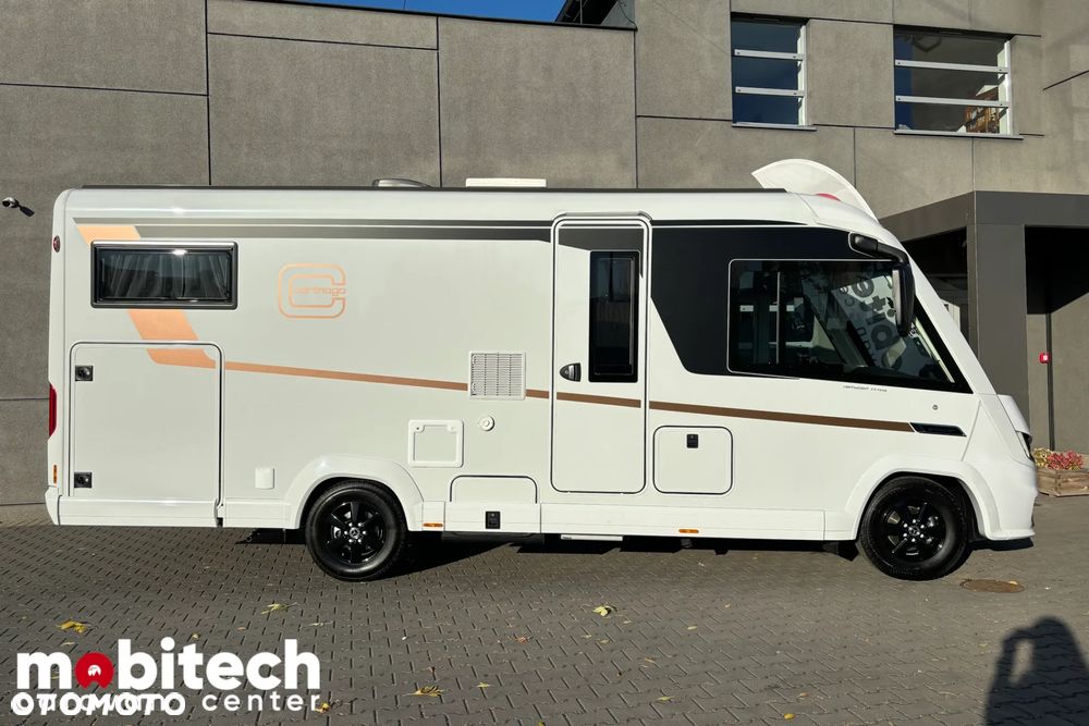 Carthago C2-Tourer I 145 RB LE M26 COMFORT - 2