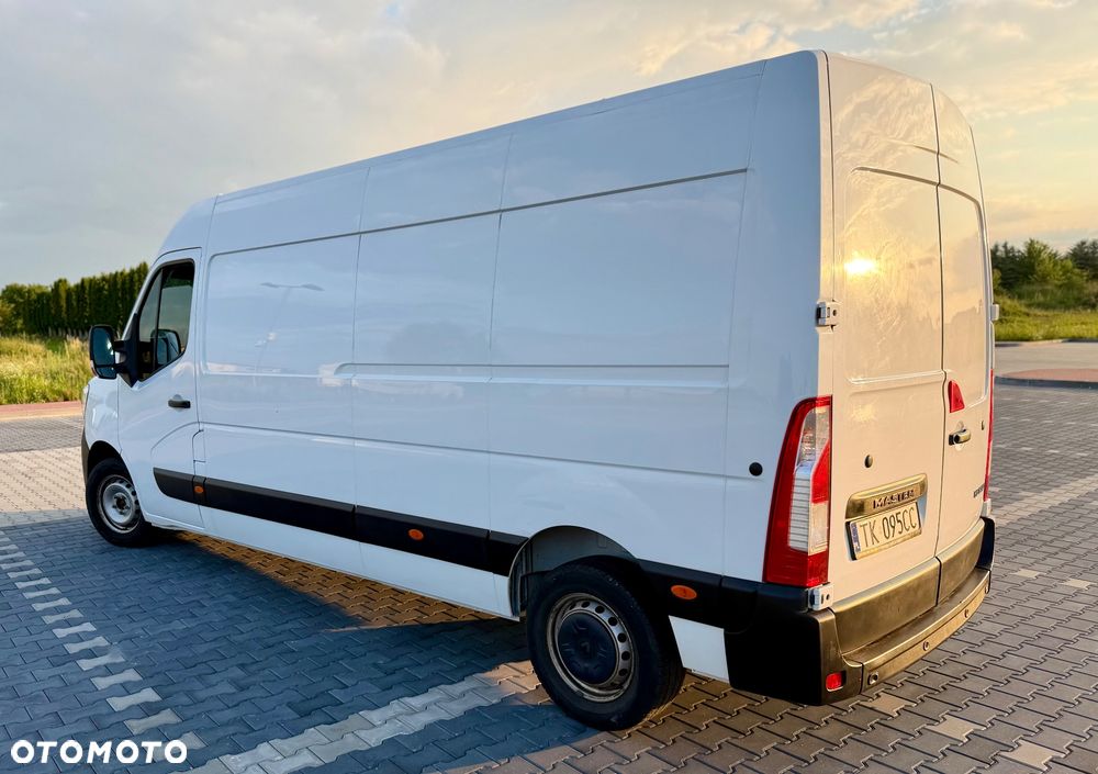 Renault Master - 7