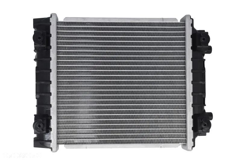 CHŁODNICA WODY SKODA OCTAVIA III, SUPERB III; VW ARTEON, ARTEON SHOOTING BRAKE, GOLF VII, PASSAT ALLTRACK B8, PASSAT B8 - 2
