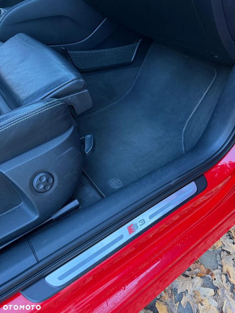 Audi S3 - 12